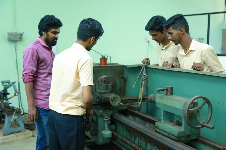 laboratory